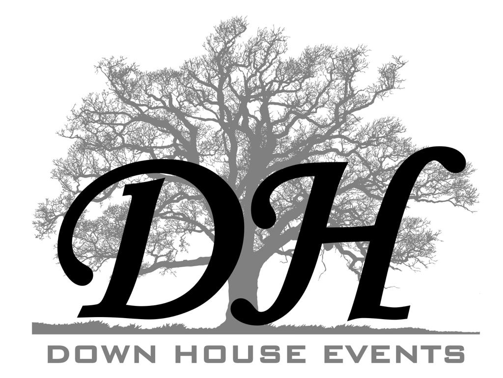 Down House Events Logo