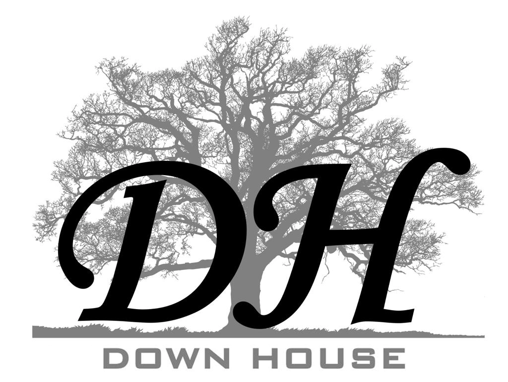 Down House Events Logo